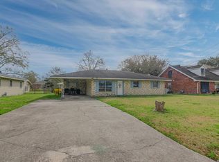 58929 Obier St, Plaquemine, LA 70764