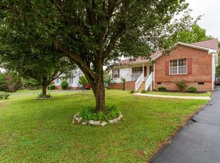 2905 Edge Park Ct, Columbia, TN 38401