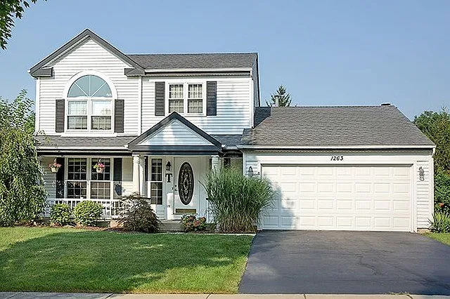 1263 Rose Ave photo 1