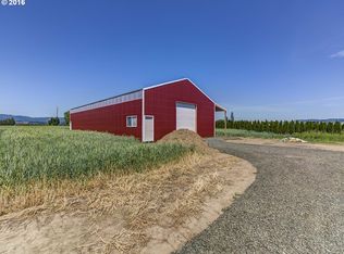 8460 NW Highway 47, Forest Grove, OR 97116