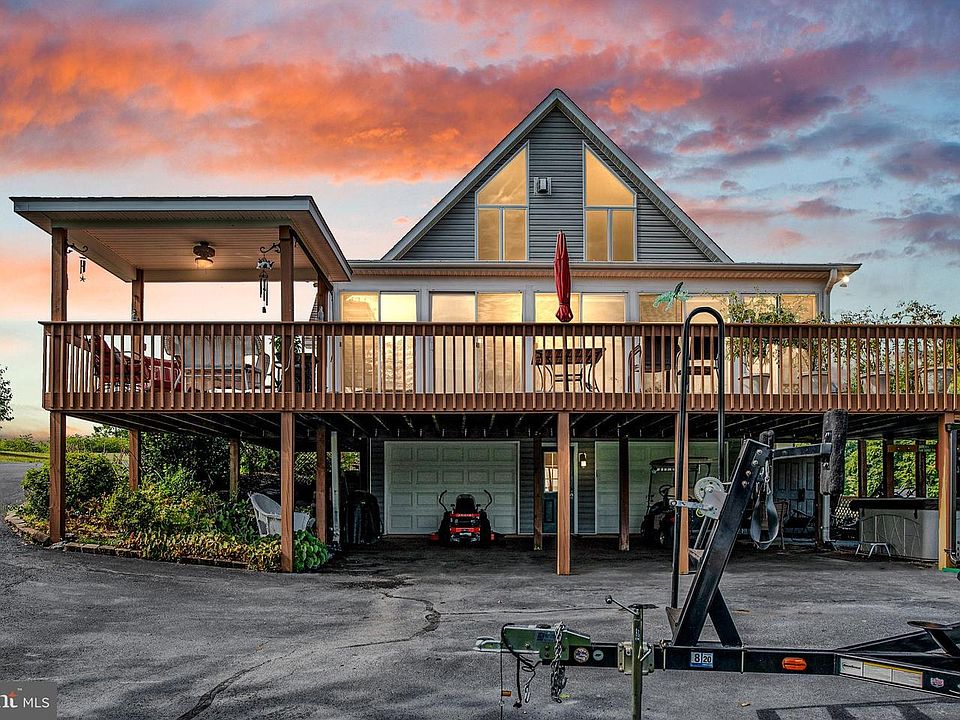 145 Old Farm Holw, Mineral, VA 23117 Zillow