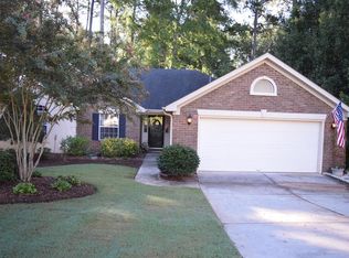 1089 Maple Ridge Ct, Evans, GA 30809