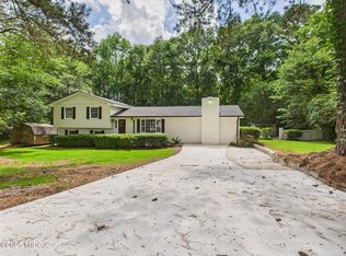 6417 Carey Pl, Macon, GA 31216