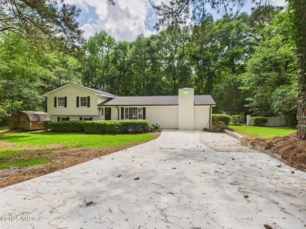 6417 Carey Pl, Macon, GA 31216