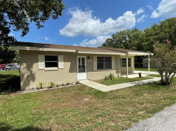 37210 Trefoil Ln, Umatilla, FL 32784