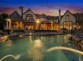 4501 Mantle Dr, Austin, TX 78746
