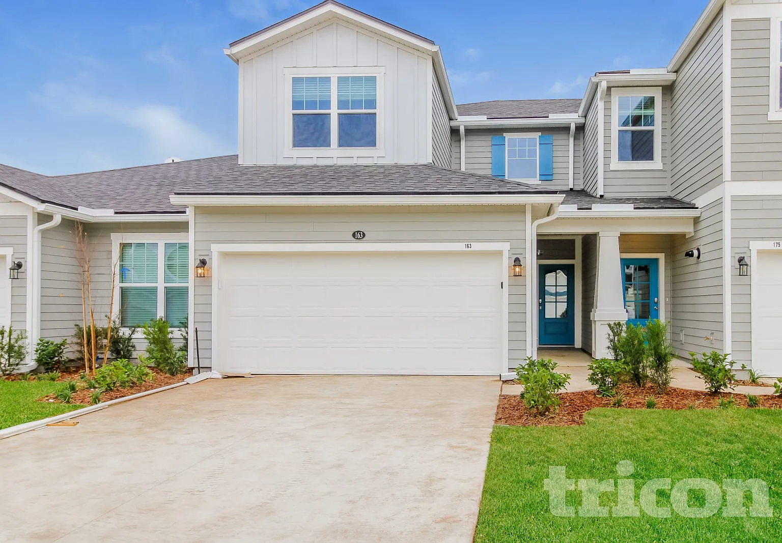 163 Charlie Way St Augustine FL — Photo 1