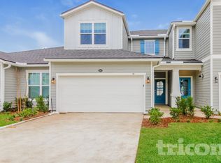 163 Charlie Way, Saint Augustine, FL 32095