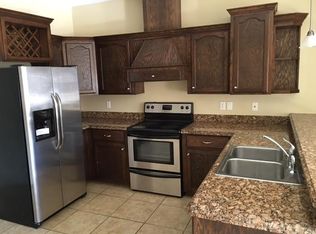 1306 W Kiwi Ave APT 2, Pharr, TX 78577