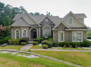 2460 Fairhaven Cv NE, Conyers, GA 30012