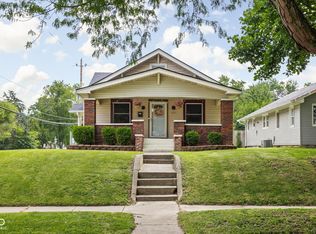 2701 Manker St, Indianapolis, IN