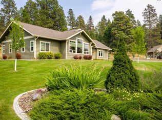 423 Palouse Prairie Ct, Bigfork, MT 59911