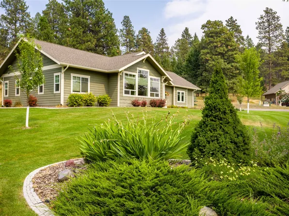 423 Palouse Prairie Ct, Bigfork, MT 59911
