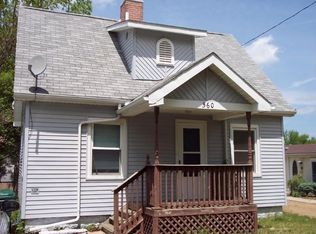 560 Andrew Ave, Jackson, MI