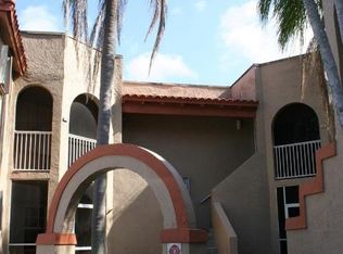 8841 NW 3rd St #203, Hollywood, FL 33024