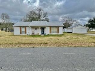 273 Brady Rd, Port Barre, LA 70577
