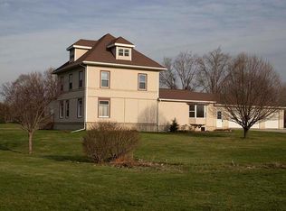 1515 18th St, Perry, IA 50220