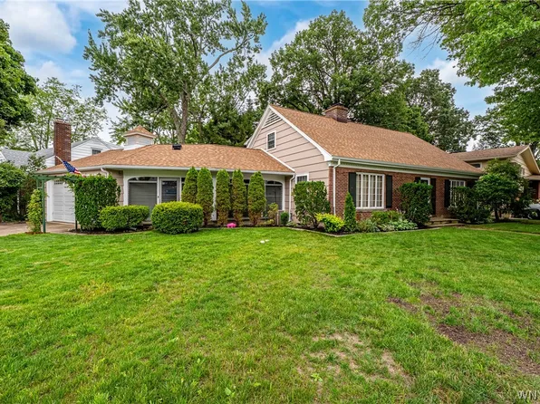 111 Marjann Ter, Buffalo, NY 14223