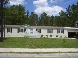 36011 White Fir Way, Dade City, FL 33525