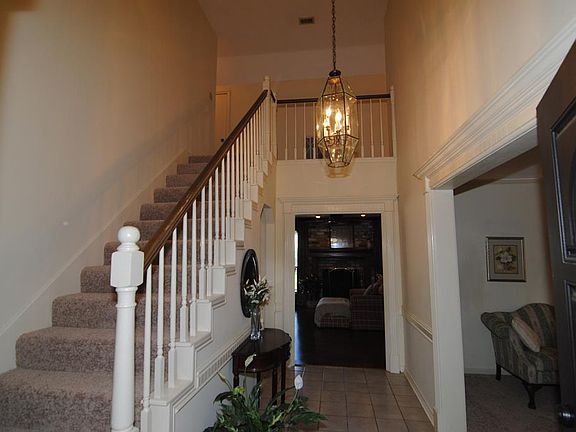 Entry Way