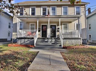 244-246 Elmendorf Street, Kingston, NY 12401