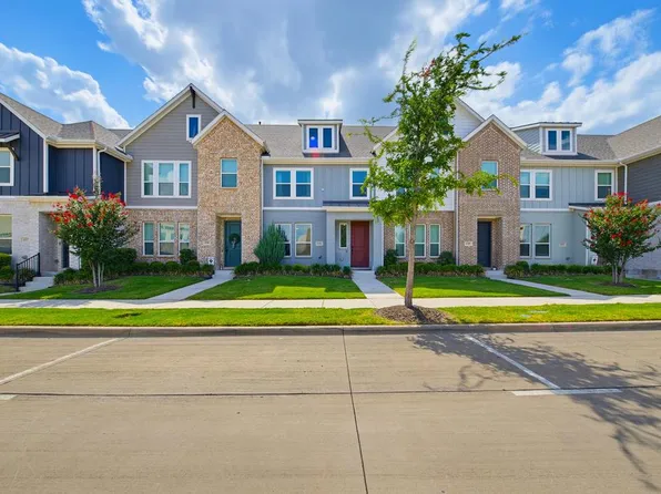 4345 Union St, North Richland Hills, TX 76180