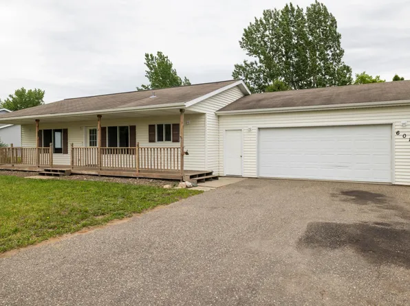601 Lindy Dr, Park Rapids, MN 56470