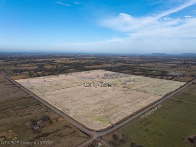 S Highway 41, Branch, AR, 72928