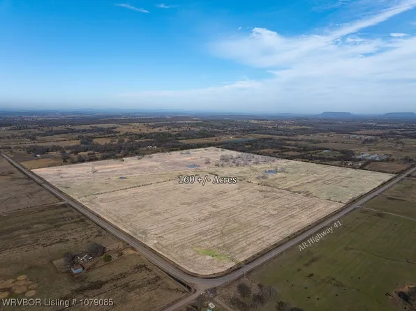 S Highway 41, Branch, AR 72928