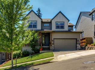 15333 SW Summerview Dr, Tigard, OR 97224