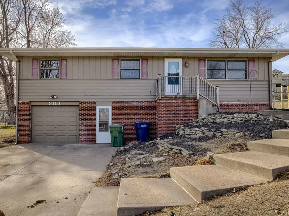 3113 Golden Blvd, Bellevue, NE 68123