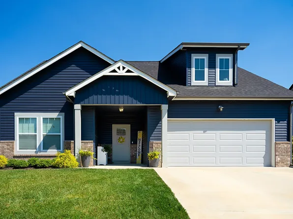 209 Towes Ln, Clarksville, TN 37043