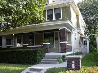 1301 1/2 Woodlawn Ave, Indianapolis, IN