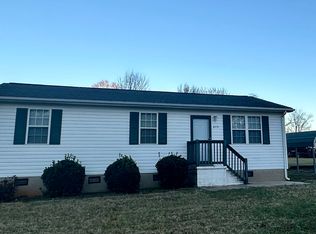 673 Beechwood Farm Rd, Statesville, NC 28625