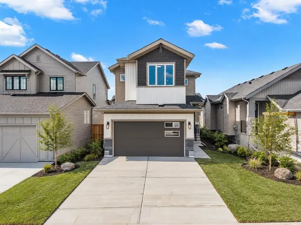 116 E Quartz Cres, Cochrane, AB T4C 3C2