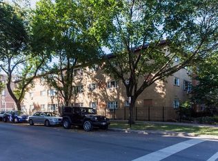 6828 N Greenview Ave APT 3N, Chicago, IL 60626