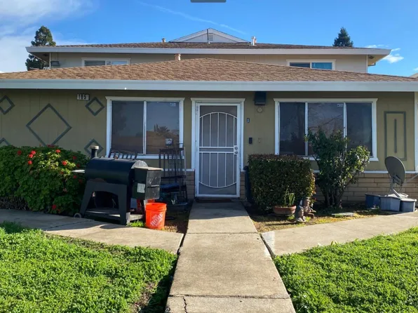 105 La Fresa Ct APT 4, Sacramento, CA 95823