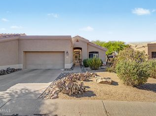 4710 E MORNING VISTA Lane, Cave Creek, AZ 85331