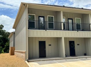 Lofts on College, Bullard, TX 75757
