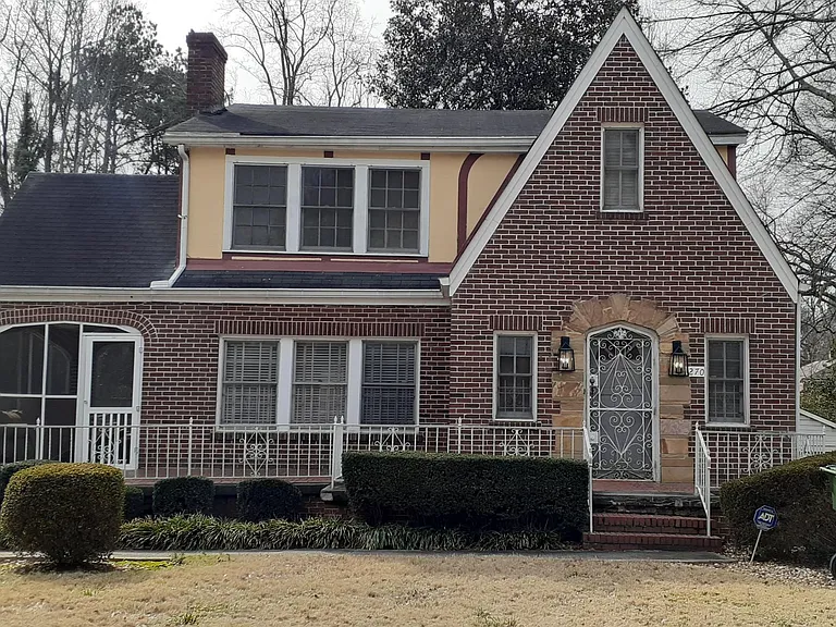 1270 Martin Luther King Jr Dr SW — Photo 1