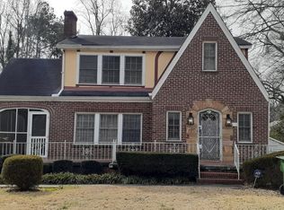 1270 Martin Luther King Jr Dr SW, Atlanta, GA 30314