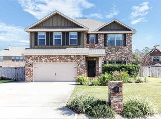 1555 Ripple Ct, Gulf Breeze, FL 32563
