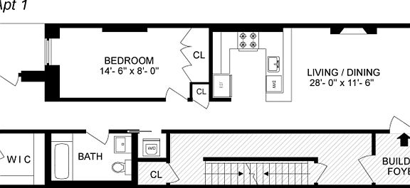 2nd image of 286 Park Pl #1