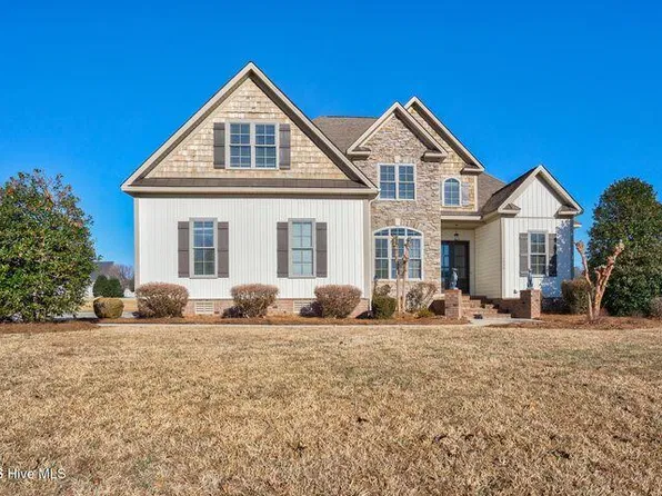1030 Red Oak Hills Rd, Nashville, NC 27856