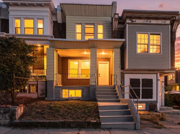 5303 Magnolia St, Philadelphia, PA 19144