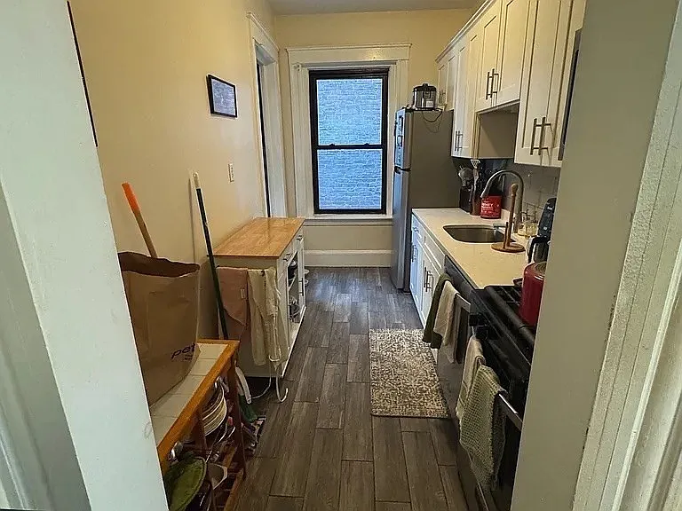 1267 Commonwealth Ave #6 — Photo 6