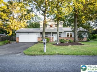 2145 Whitehead Rd, Nazareth, PA 18064