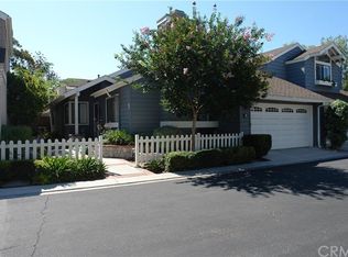 16 Capstone #31, Irvine, CA 92606