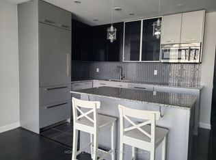 5168 Yonge St #Penthouse 203, Toronto, ON M2N 0G1