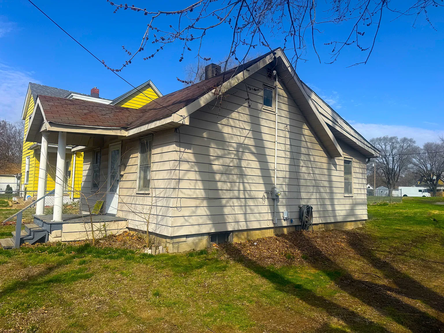 1 bed, 540 sqft, $950 — Photo 1